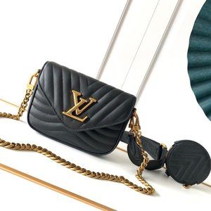Louis Vuitton Shopping Bag Tote Presbyopia Lady Bag Item number：m56466